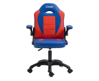 COBRA Junior Pro - Czerwony - 1259803 - zdjęcie 1